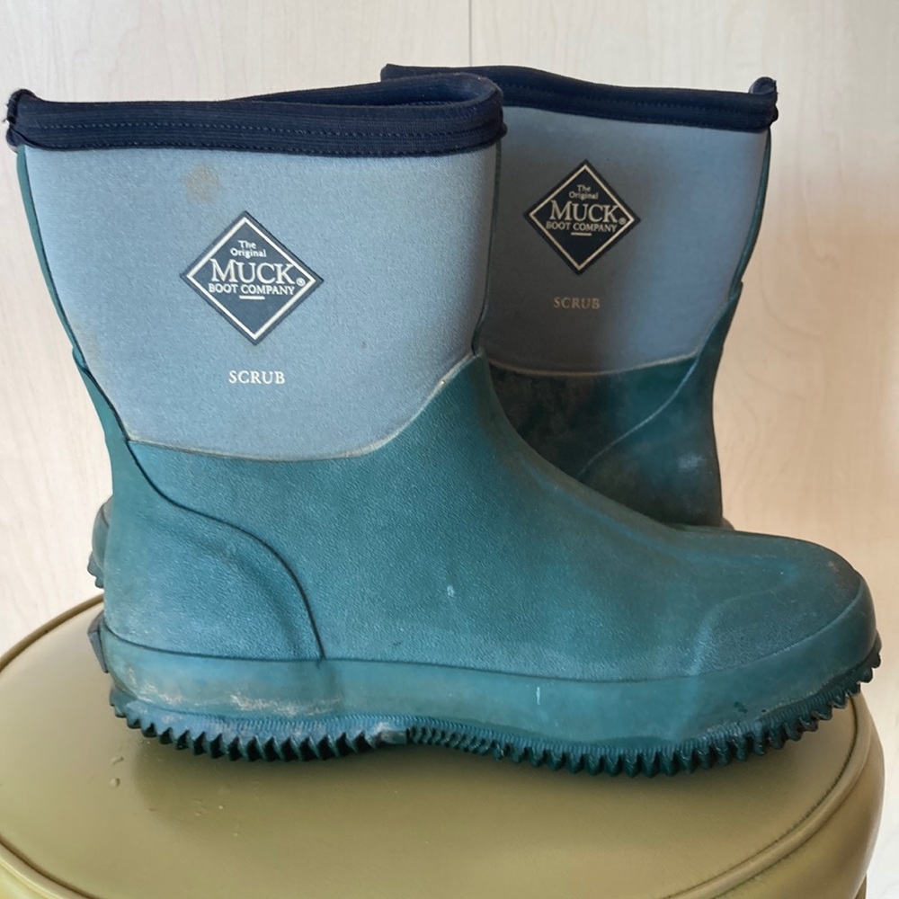 Women’s Muck Boots